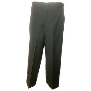 VINTAGE US ARMY Male Green Trousers